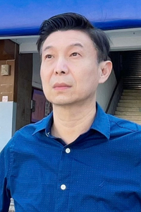 Brian Shao<BR>邵士原